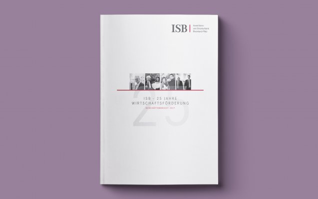 isb cover