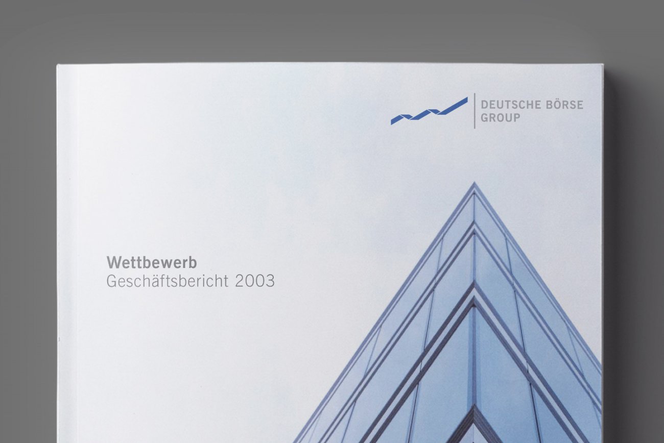 deutsche boerse 0 intro