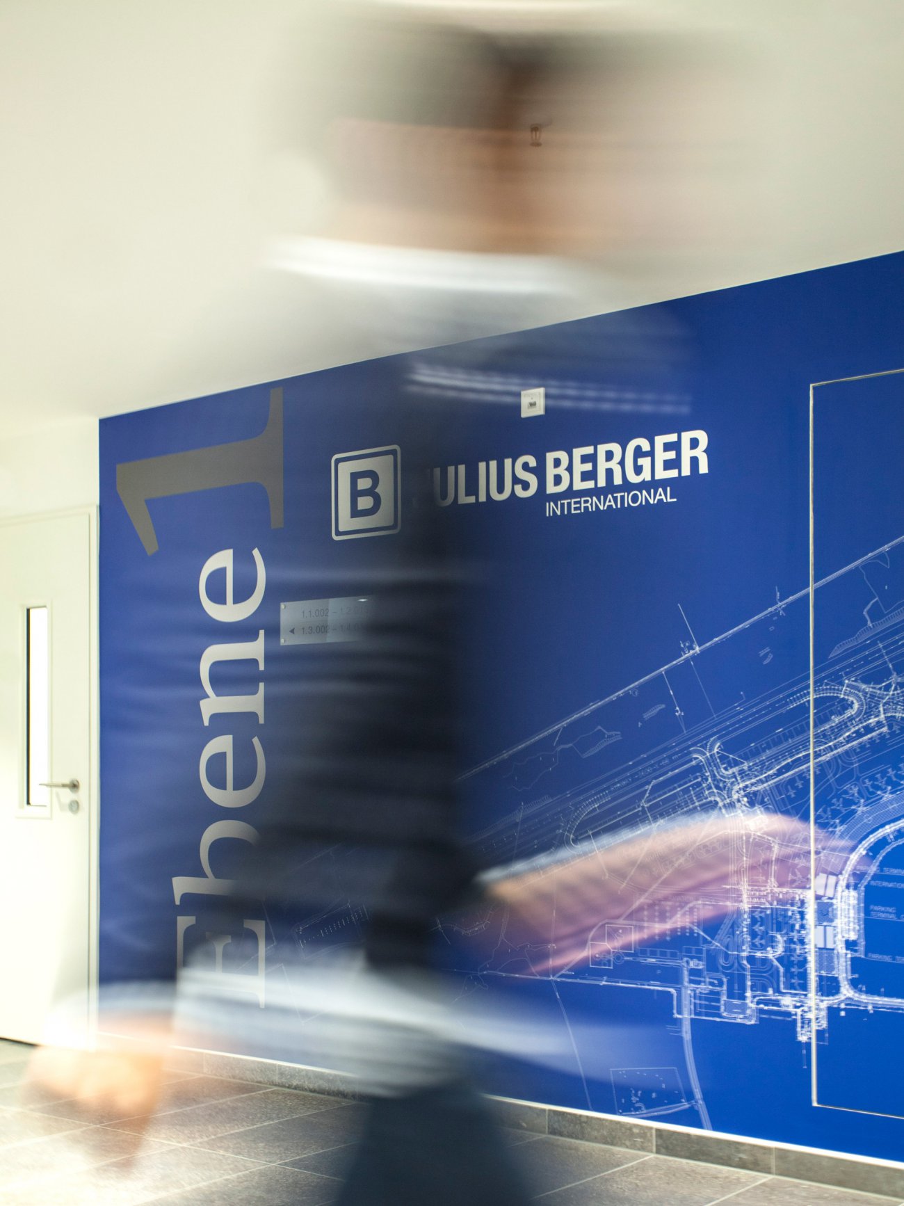 hilger boie julius berger 1