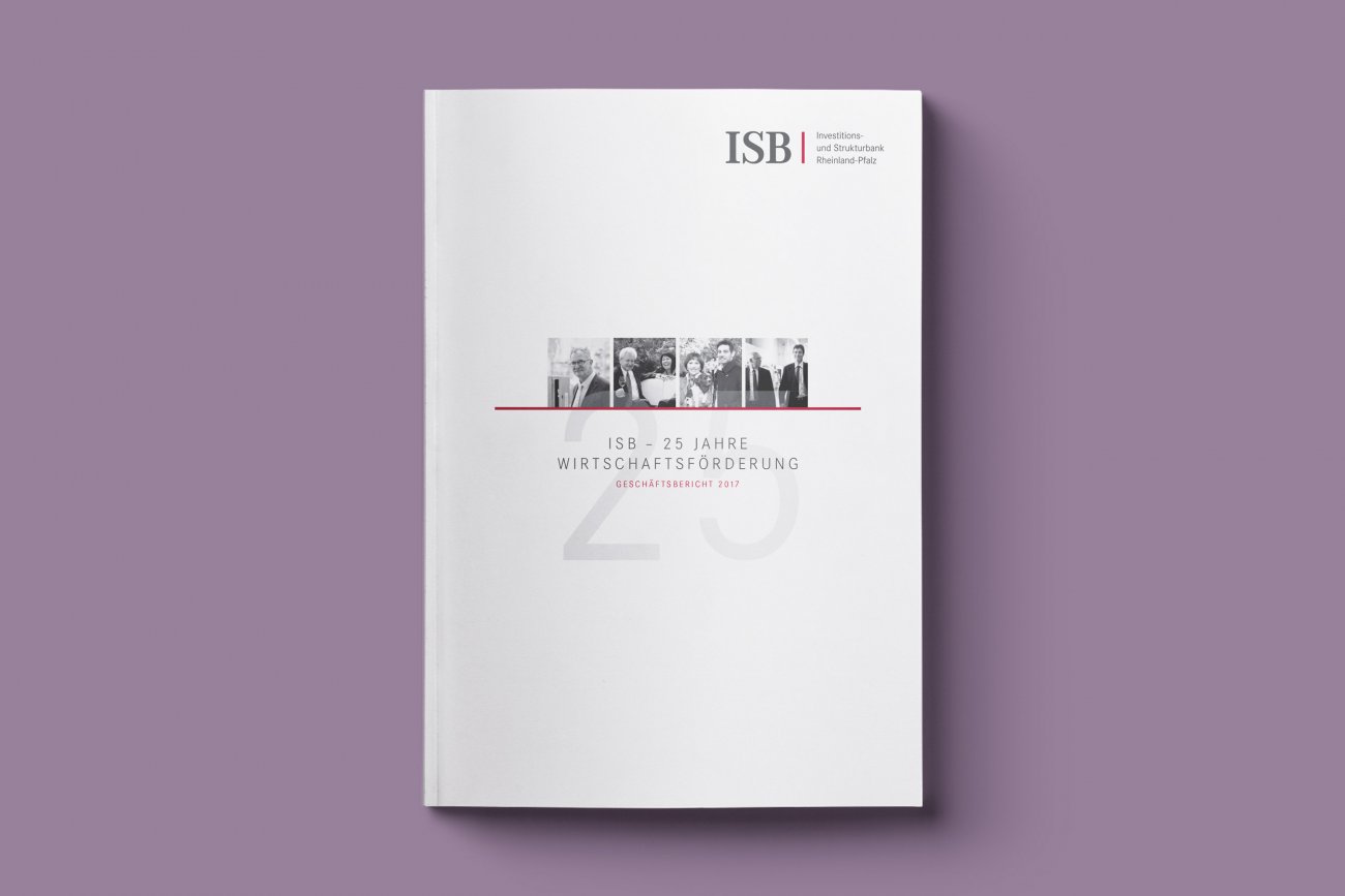 isb cover
