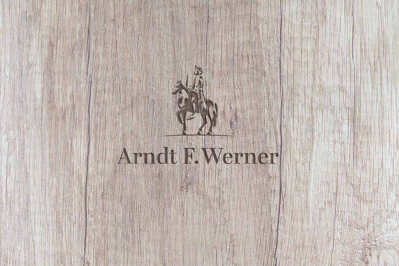 weingut werner mock ups