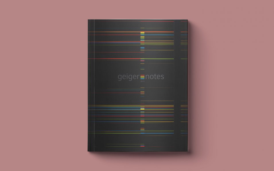 Geiger-Notes-Titel