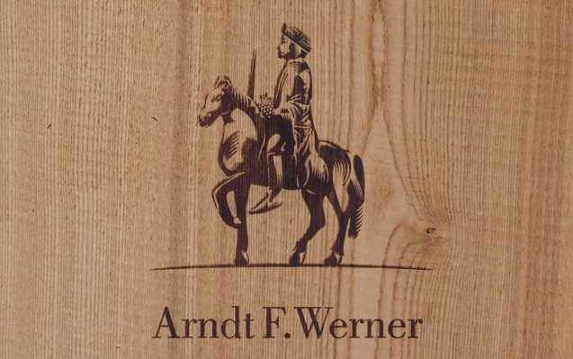 arndtfwerner logo