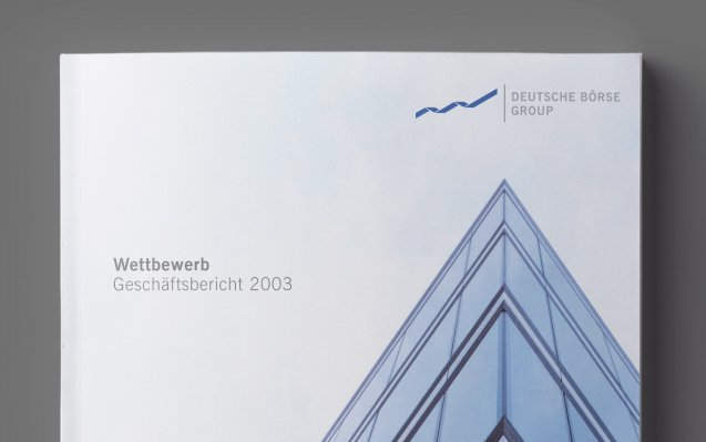 deutsche boerse 0 intro