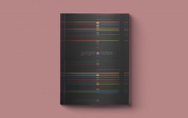 Geiger-Notes-Titel